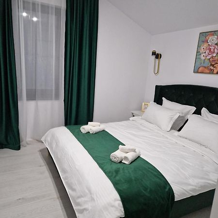 Gold Tag Apartament Temeşvar Dış mekan fotoğraf