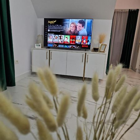 Gold Tag Apartament Temeşvar Dış mekan fotoğraf