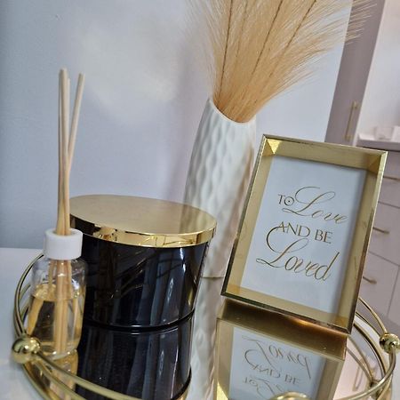 Gold Tag Apartament Temeşvar Dış mekan fotoğraf