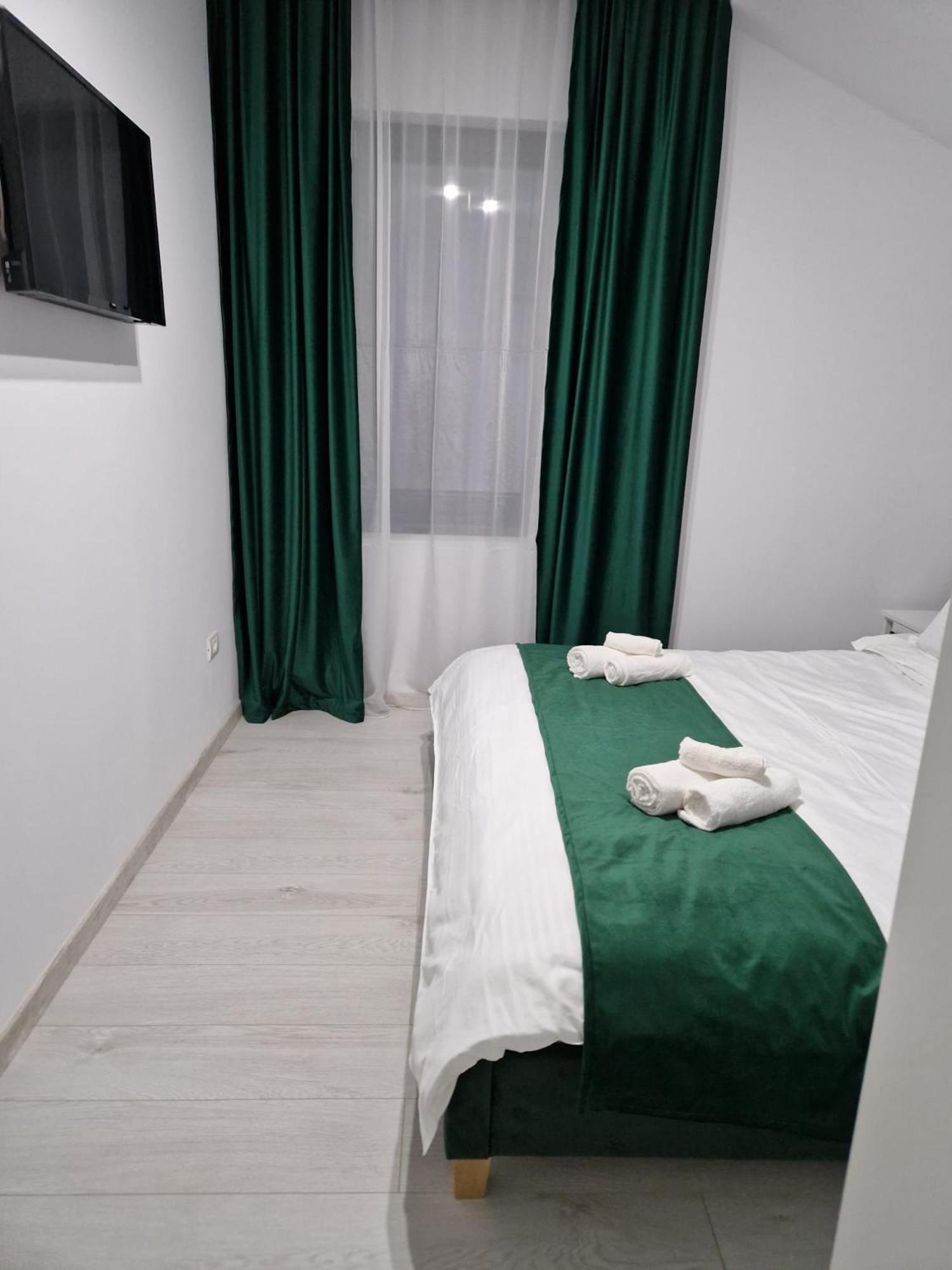 Gold Tag Apartament Temeşvar Dış mekan fotoğraf