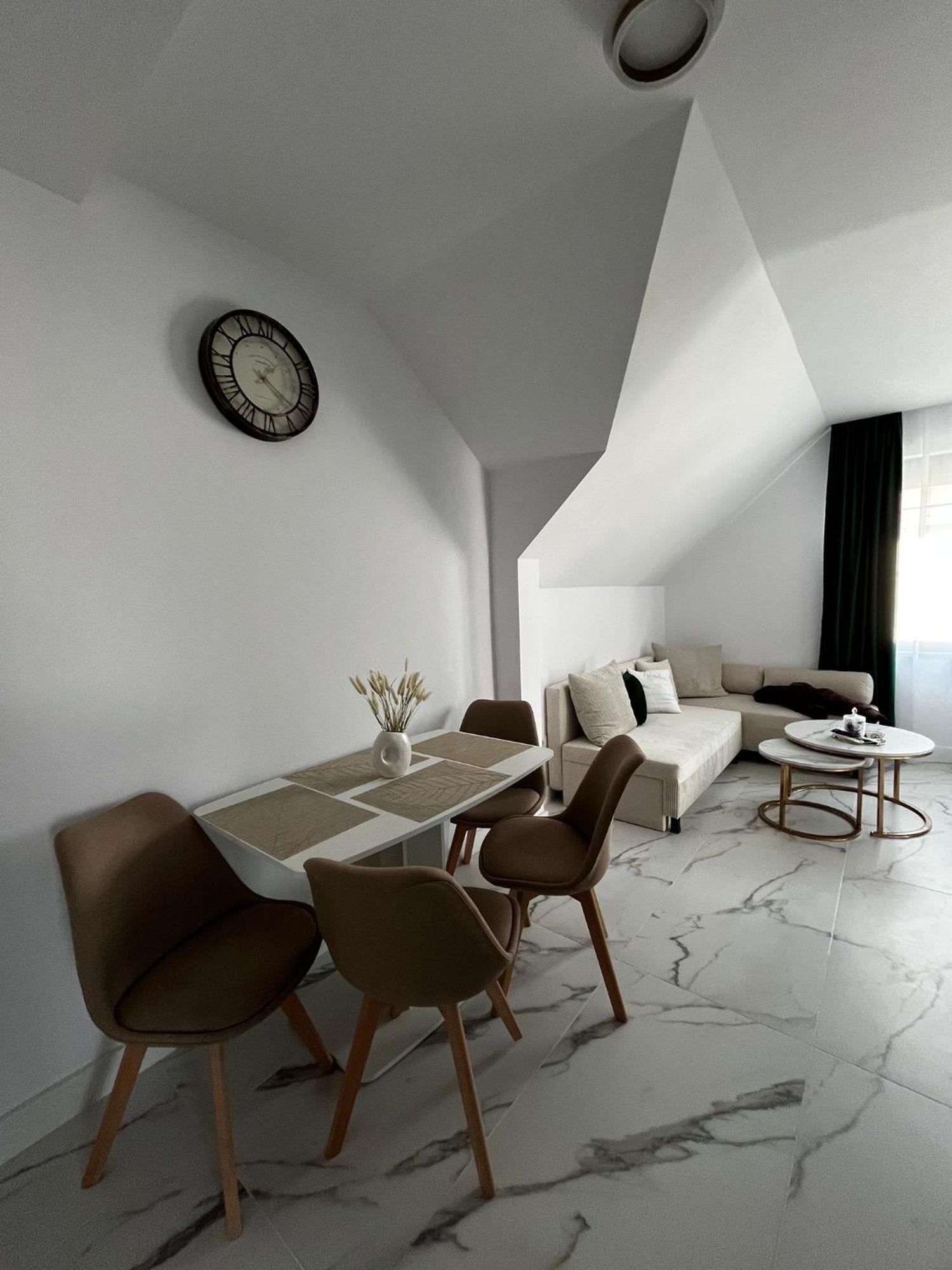 Gold Tag Apartament Temeşvar Dış mekan fotoğraf