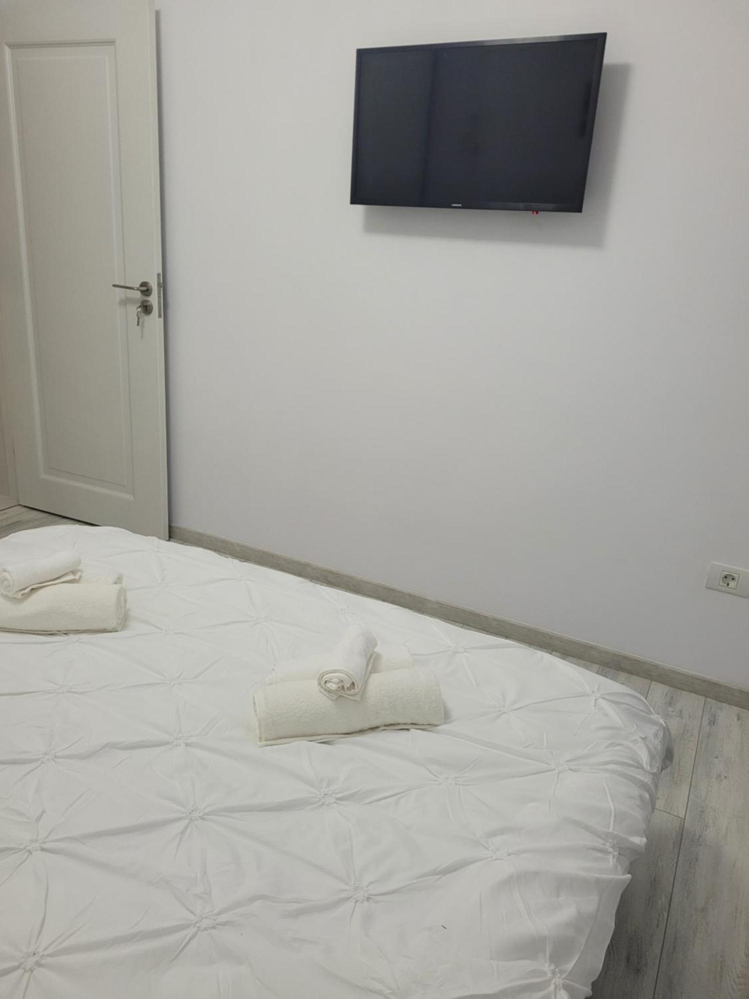 Gold Tag Apartament Temeşvar Dış mekan fotoğraf