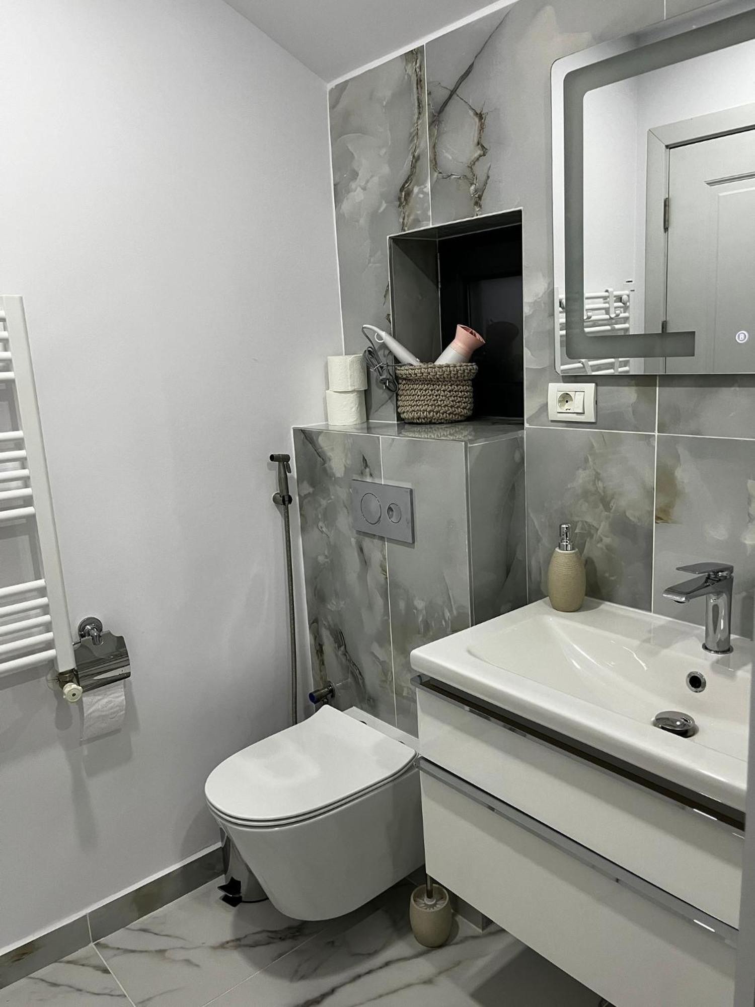 Gold Tag Apartament Temeşvar Dış mekan fotoğraf