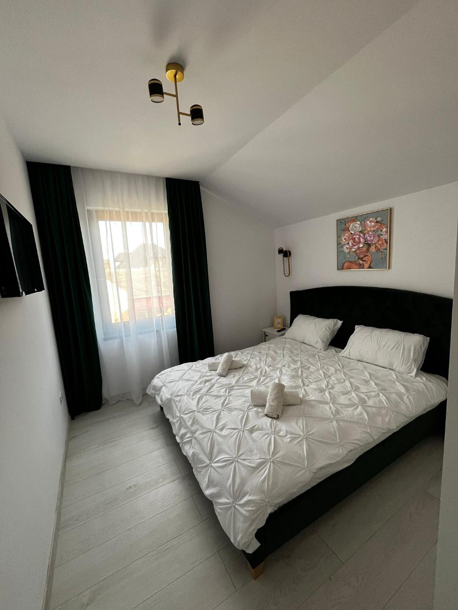 Gold Tag Apartament Temeşvar Dış mekan fotoğraf
