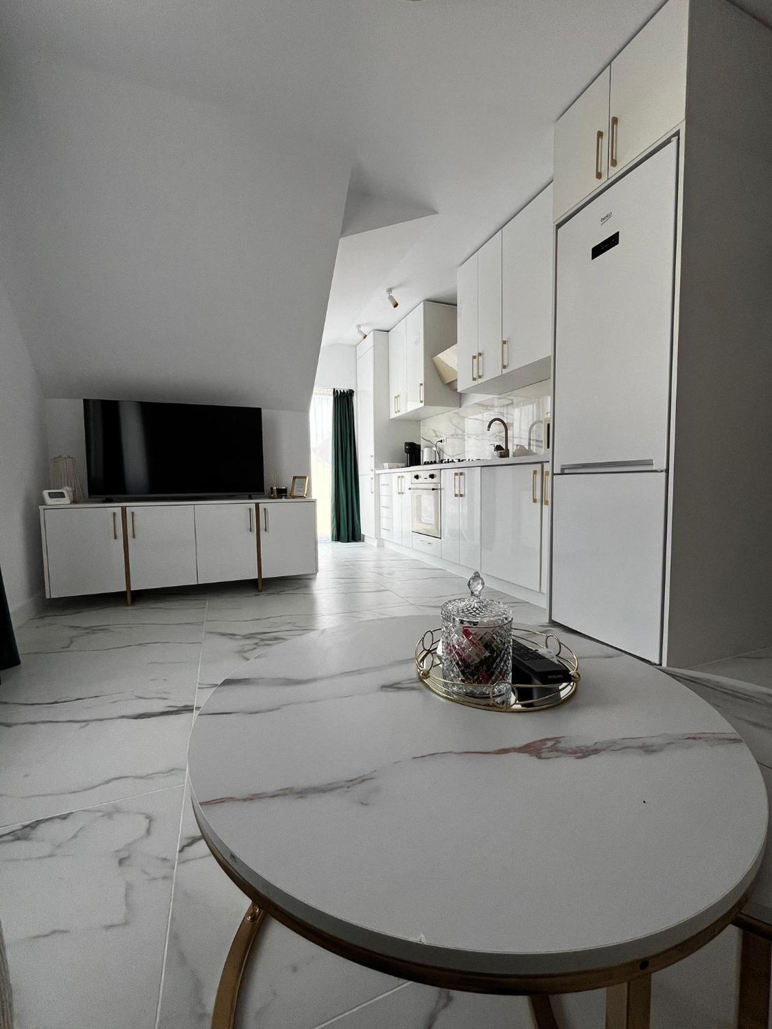Gold Tag Apartament Temeşvar Dış mekan fotoğraf