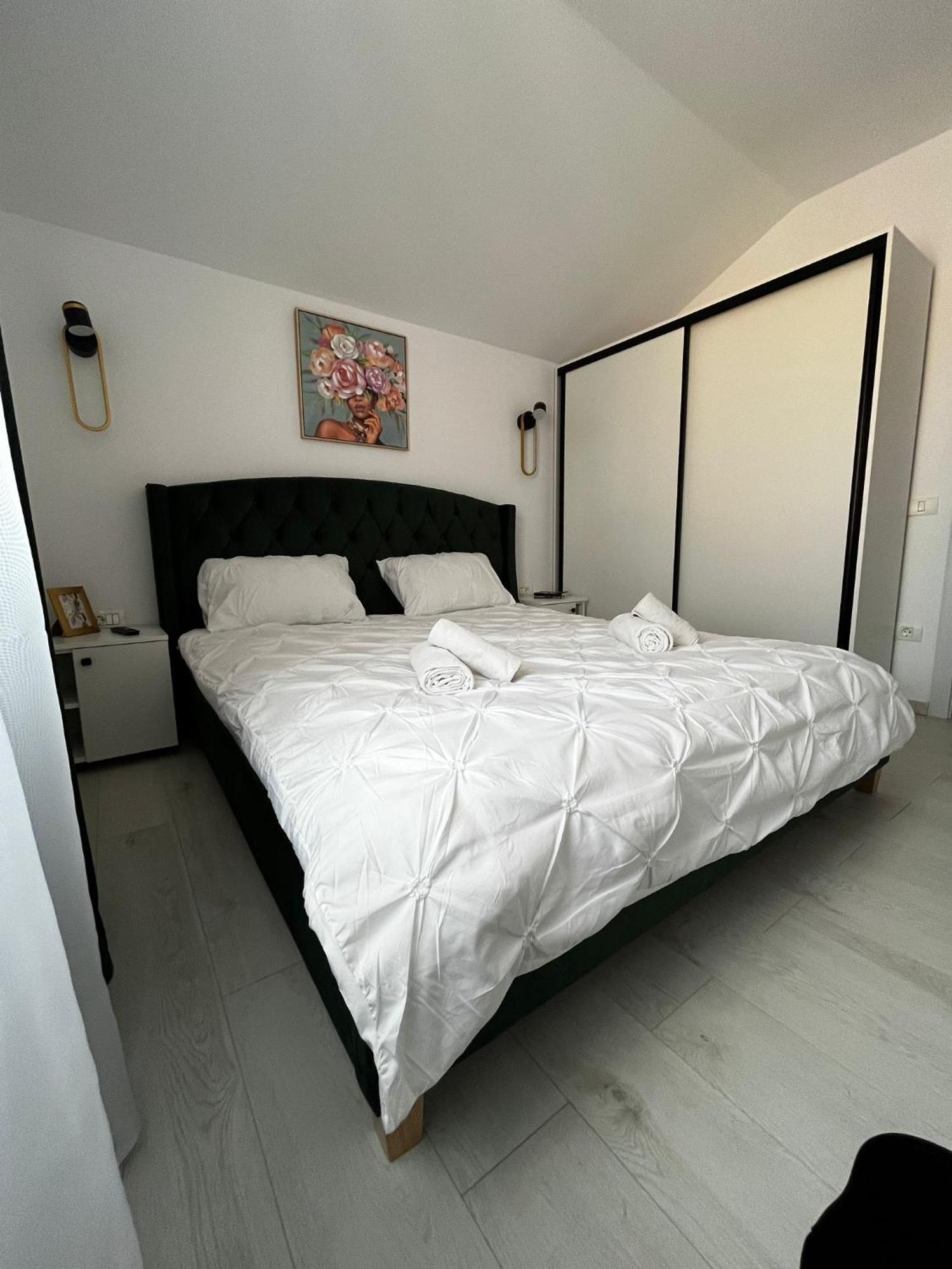Gold Tag Apartament Temeşvar Dış mekan fotoğraf