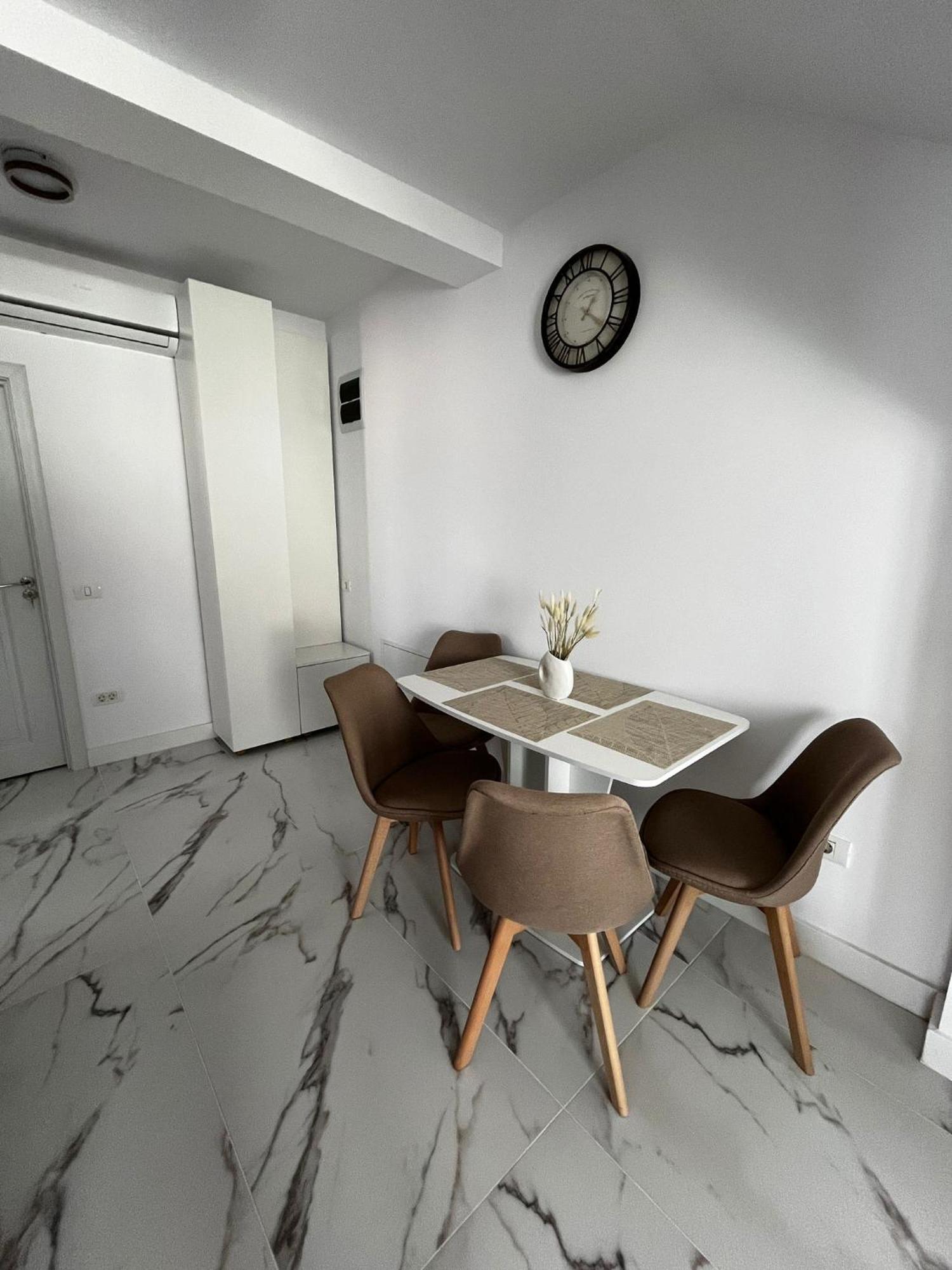 Gold Tag Apartament Temeşvar Dış mekan fotoğraf