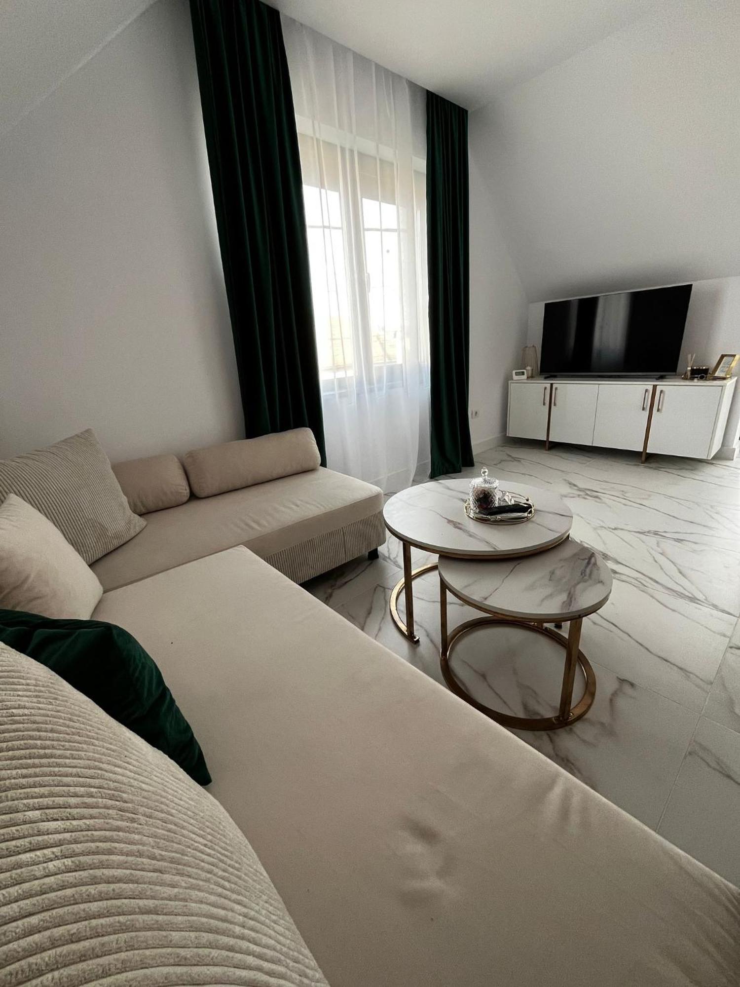 Gold Tag Apartament Temeşvar Dış mekan fotoğraf