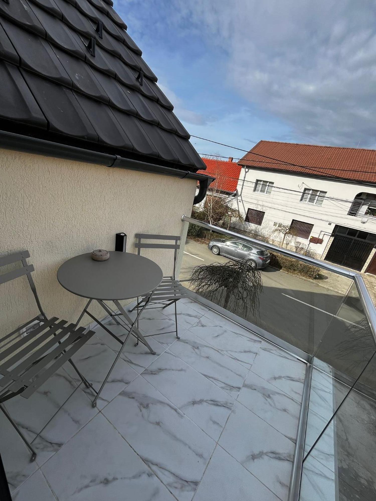 Gold Tag Apartament Temeşvar Dış mekan fotoğraf